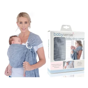 Baby Sense Sling Carrier