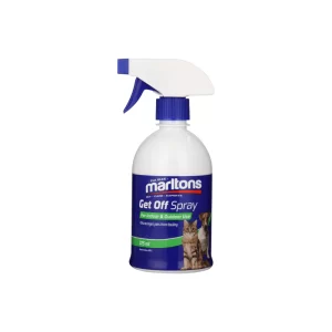 Marltons 375ml Get Off Indoor / Outdoor Spray