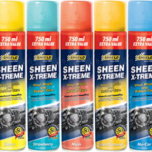 Shield Sheen Extreme 750ml