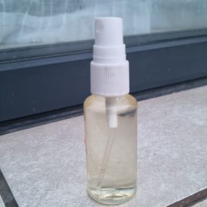 Bed Bug Spray