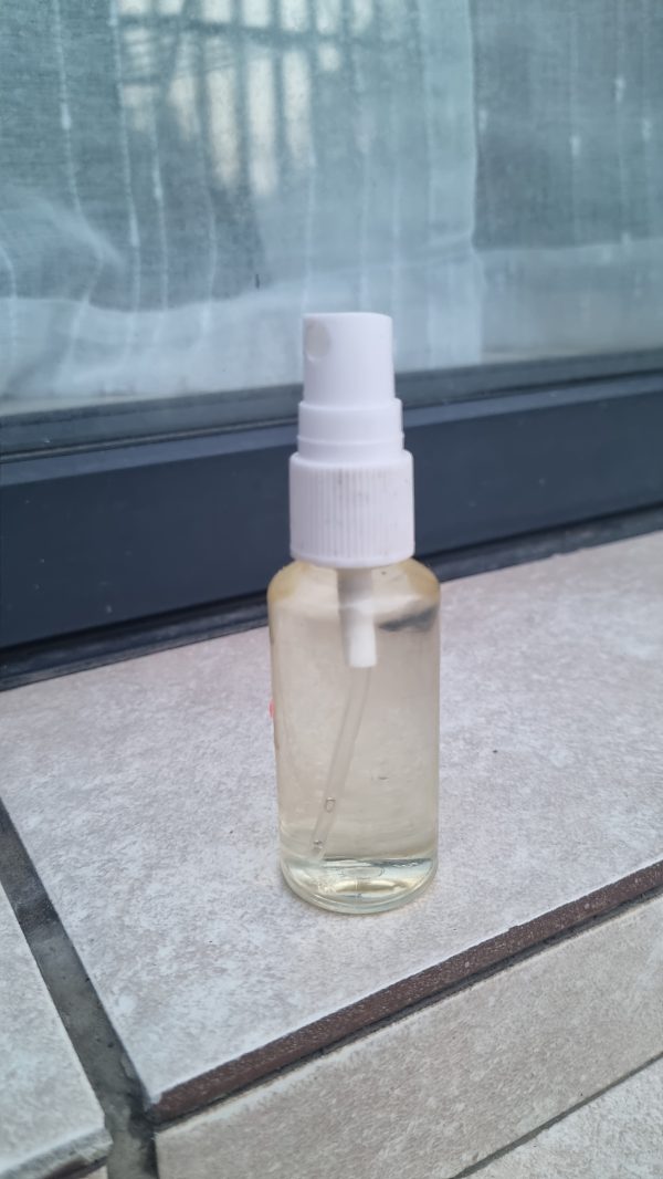 Bed Bug Spray