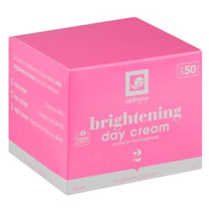 Celltone Brightening Day Cream