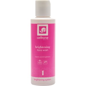 Celltone Brightening Face Wash