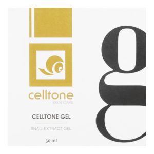 Celltone Celltone Gel 50ml