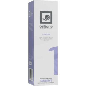 Celltone Cleanser Sensitive 100ml