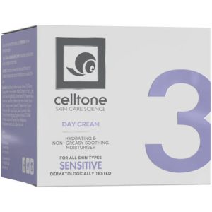 Celltone Day Cream Sensitive 50ml