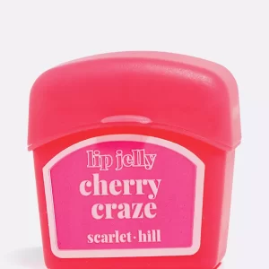 Lip Jelly - Cherry Craze