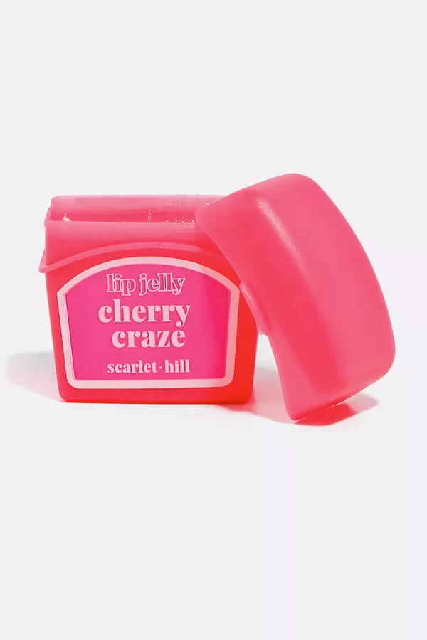 Lip Jelly - Cherry Craze - Image 3