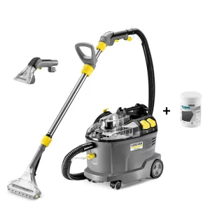 Refurbished Karcher Puzzi 8/1 C Spray Extraction Cleaner