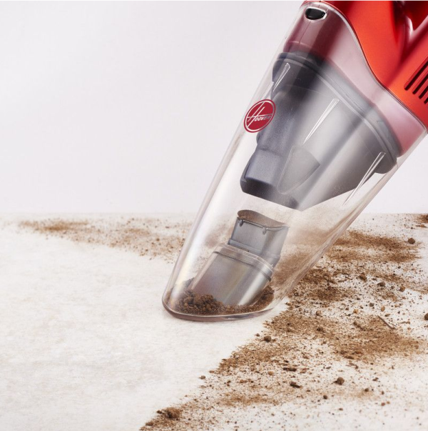 Hoover Wet & Dry Handheld Vacuum - Image 5