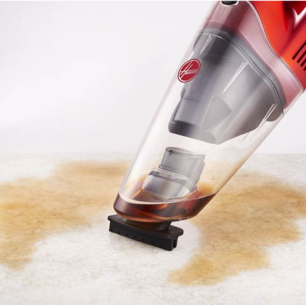 Hoover Wet & Dry Handheld Vacuum - Image 4