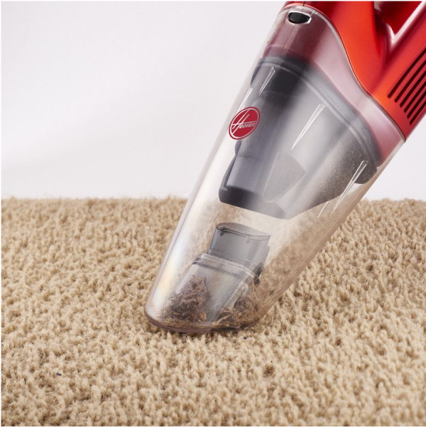 Hoover Wet & Dry Handheld Vacuum - Image 3