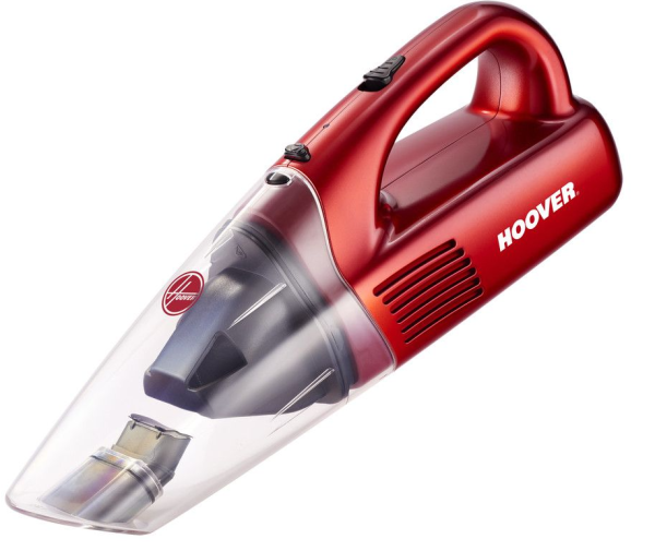 Hoover Wet & Dry Handheld Vacuum