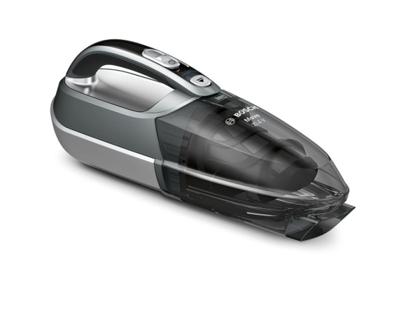 Bosch - 20.4V Cordless Hand Vacuum Cleaner