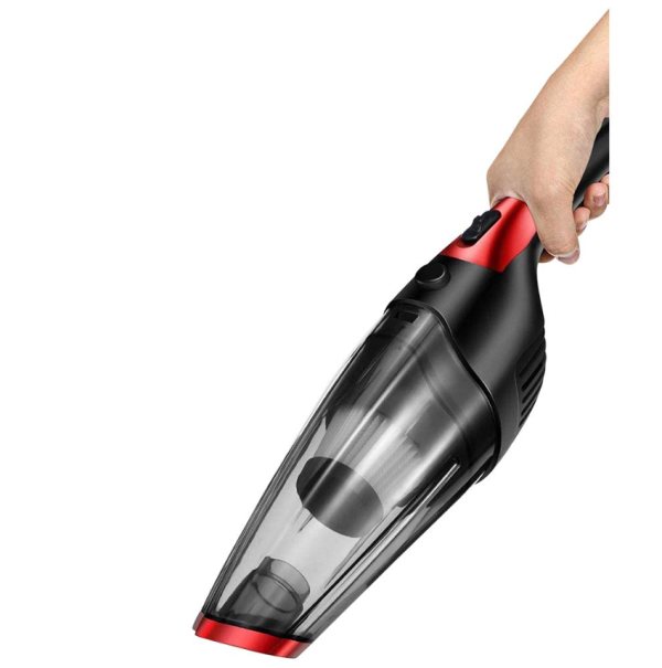 Milex Wet & Dry Vacuum - Image 5