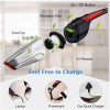Milex Wet & Dry Vacuum - Image 4