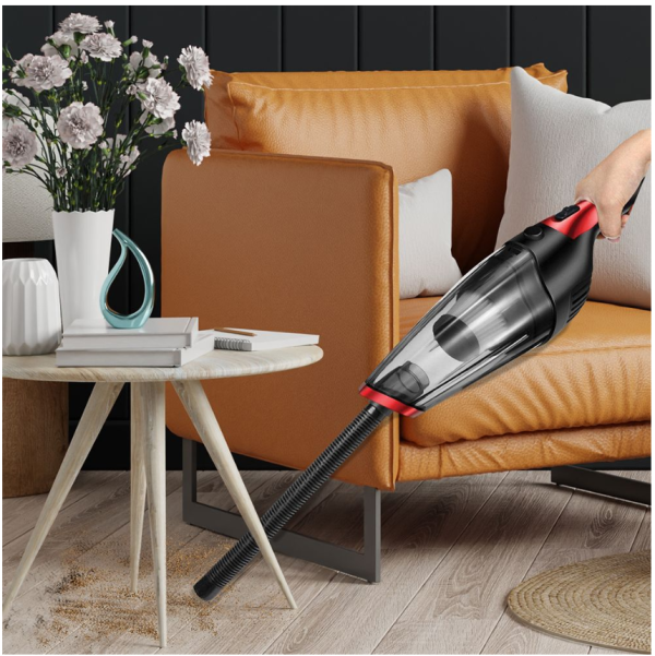 Milex Wet & Dry Vacuum - Image 2