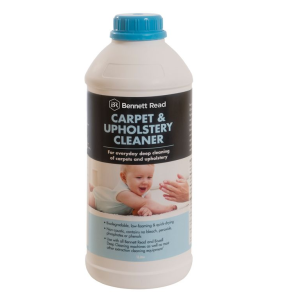 Bennett Read - Carpet & Upholstery Cleaner