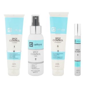 Celltone Spot Control Acne Pack