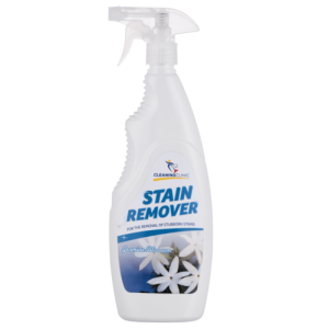 Stain Remover
