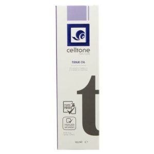 Celltone Tissue Oil 125ml