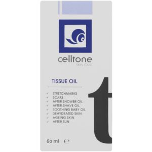 Celltone Tissue Oil 60ml