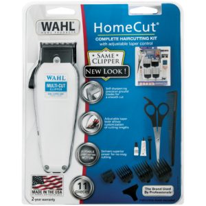 Wahl Home Cut Multi-Cut Clipper Kit