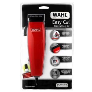 Wahl Easy Cut Hair Clipper Kit