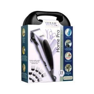 Wahl Home Pro 22 Piece Complete Hair Clipper Kit