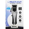 Wahl Cordless Lithium-ion Multi-cut Hair Clipper Kit 22 Piece