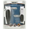 Wahl HomeCut Combo Clipper Kit