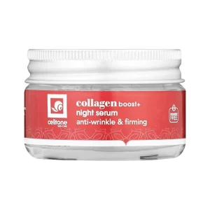 Celltone Collagen Boost 50ml Night Serum