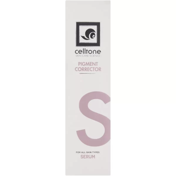 Celltone Serum Pigment Correction 30ml