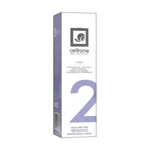 Celltone Sensitive Toner 100ml