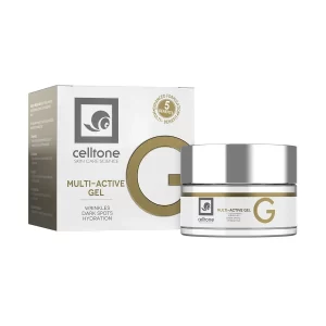 Celltone Multi Serum Gel Active 50ml