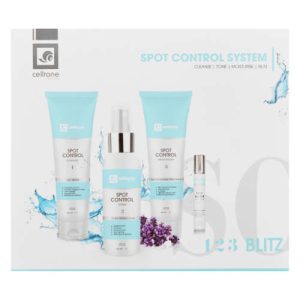 Celltone Spot Control Acne Pack